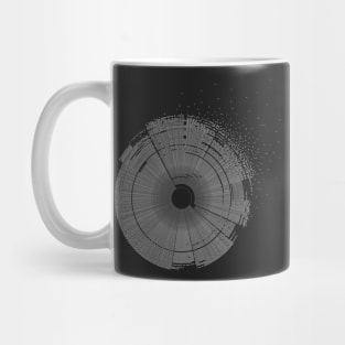 Cosmos Mug